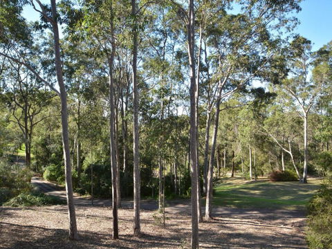 Villa Executive 2br Cypress Resort Condo Located Within Cypress Lakes Resort (nothing Is More Central) - Accommodation Broome 6