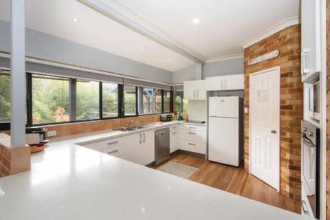 Family Friendly Holiday Haven - Accommodation Broome 4