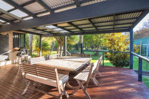 Family Friendly Holiday Haven - Accommodation Broome 0