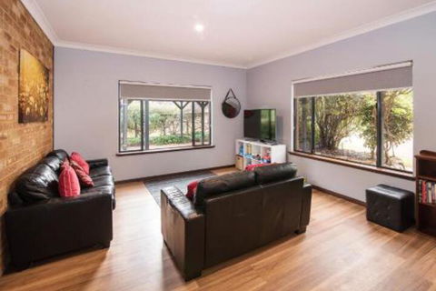 Family Friendly Holiday Haven - Accommodation Broome 7