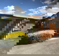 Kellraine Holiday Units - Accommodation Broome