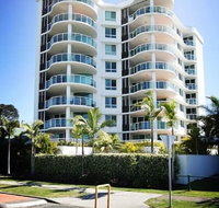 Mirage Unit 101 - Accommodation Broome