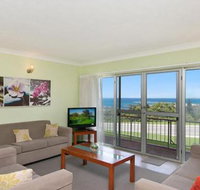 Northshore unit 3 Overlooking Duranbah beach  the Tweed River - Accommodation Broome