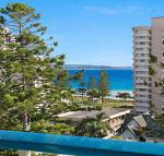 Border Terrace Unit 13 Large apartment walk to beaches  clubs - Accommodation Broome