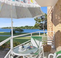 River Haven Unit 1 Absolute Tweed River frontage - Accommodation Broome