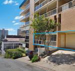 Woobera Unit 14 on the hill overlooking Tweed Heads  Coolangatta - Accommodation Broome