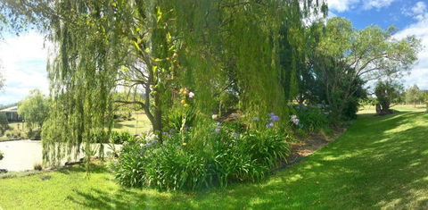 Midnights Promise Estate - Accommodation Broome 1