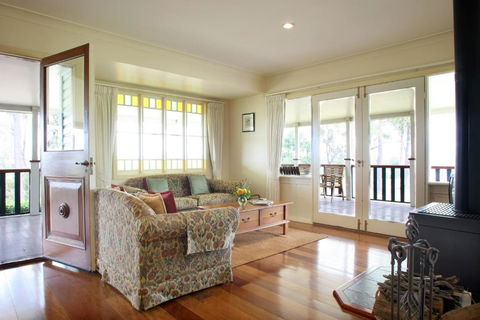 Midnights Promise Estate - Accommodation Broome 4