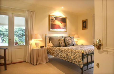 Midnights Promise Estate - Accommodation Broome 3