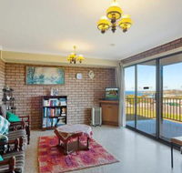 Grandview Apartment Ocean Views - Accommodation Broome