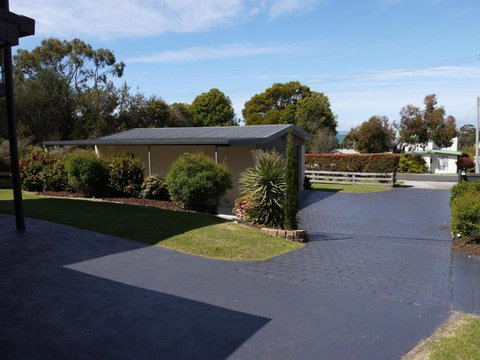 Luxury Near Old Pier Beach - Accommodation Broome 5