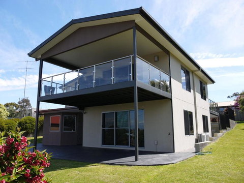 Luxury Near Old Pier Beach - Accommodation Broome 2