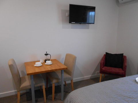 Lakeview - Accommodation Broome 1