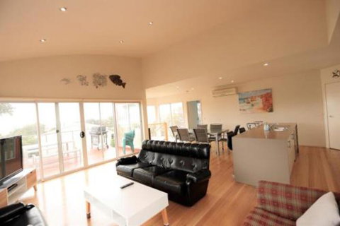Seaside Pleasure - Accommodation Broome 4