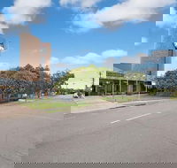 Caloundra City Centre Motel - Accommodation Broome