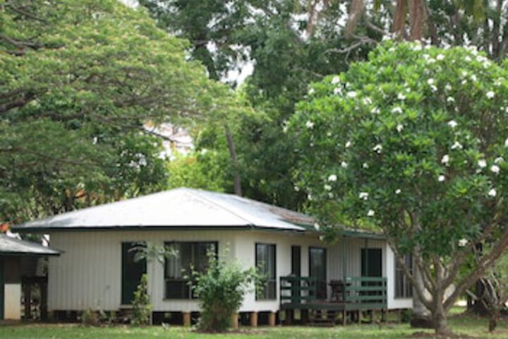 Adelaide River NT Accommodation Broome