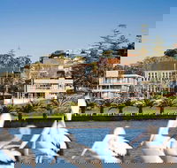 The Sebel Harbourside Kiama - Accommodation Broome