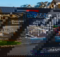 The Argosy - Accommodation Broome