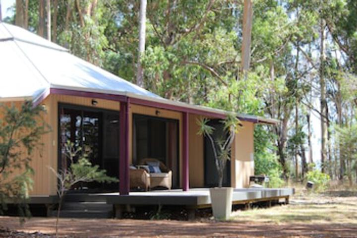 Cowaramup WA Accommodation Broome