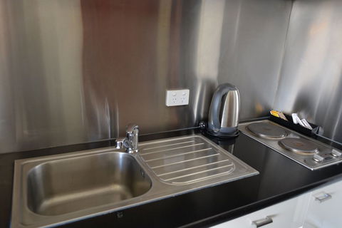 YTI Garden Hotel - Accommodation Broome 3