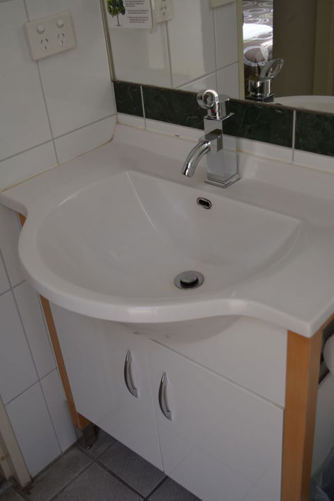 YTI Garden Hotel - Accommodation Broome 5