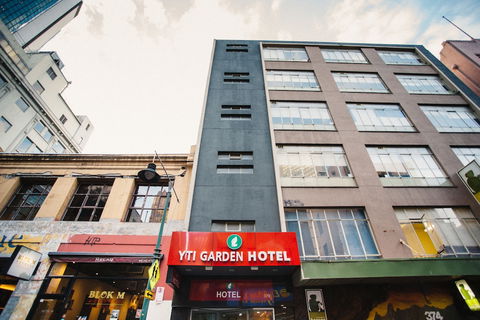 YTI Garden Hotel - Accommodation Broome 0