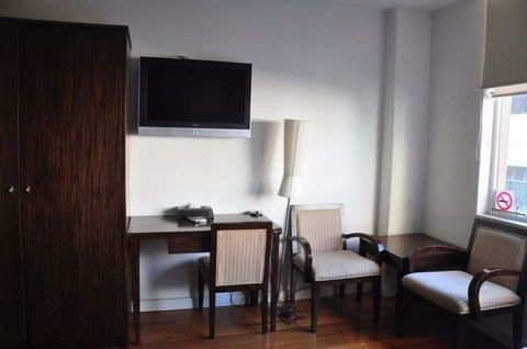 YTI Garden Hotel - Accommodation Broome 2