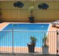 Twin Pines Motel - Accommodation Broome