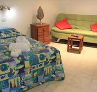 Airlie Beach Motor Lodge - Accommodation Broome