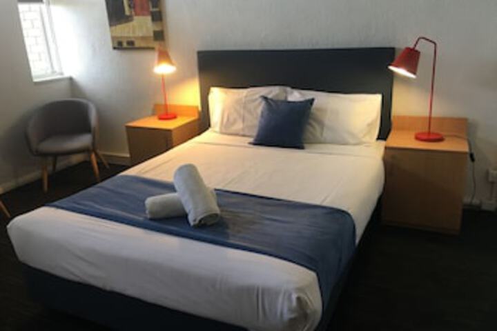 Aspendale Gardens VIC Accommodation Broome