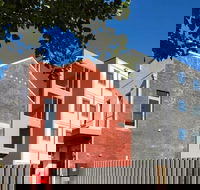 Hougoumont Hotel - Accommodation Broome