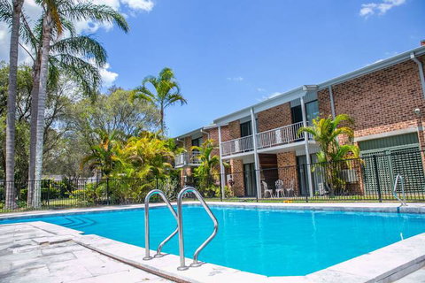 Quality Inn The Willows - Accommodation Broome 5