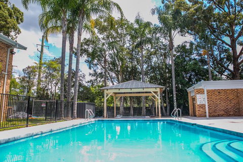 Quality Inn The Willows - Accommodation Broome 6