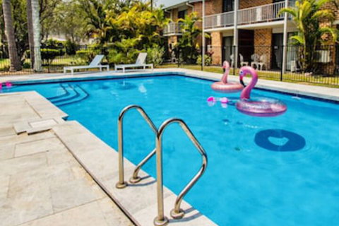 Quality Inn The Willows - Accommodation Broome 0