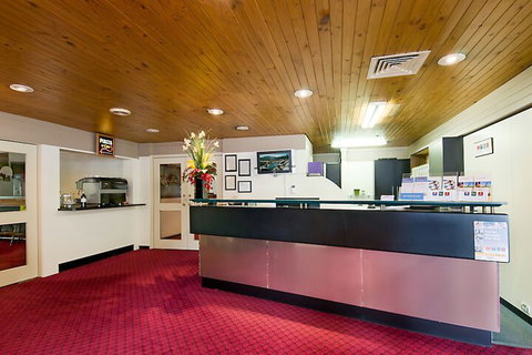 Quality Inn The Willows - Accommodation Broome 7