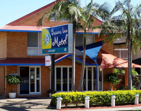 Bosuns Inn Motel - Accommodation Broome 5