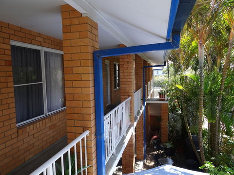 Bosuns Inn Motel - Accommodation Broome 0