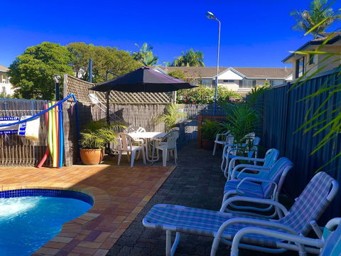 Bosuns Inn Motel - Accommodation Broome 3