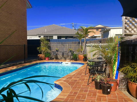 Bosuns Inn Motel - Accommodation Broome 2