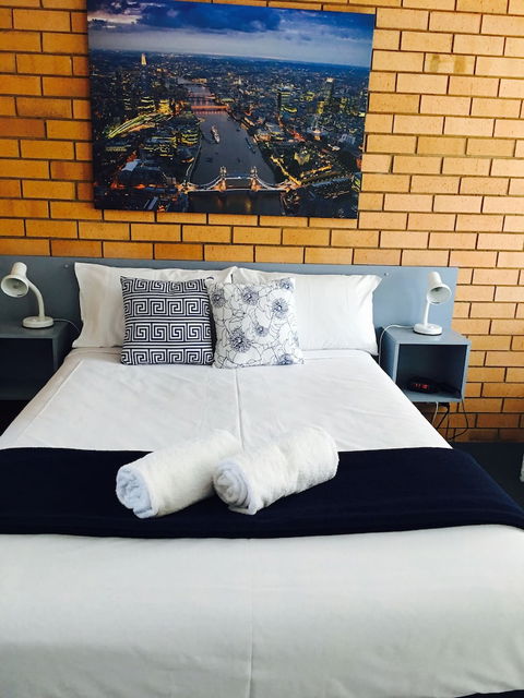 Bosuns Inn Motel - Accommodation Broome 6
