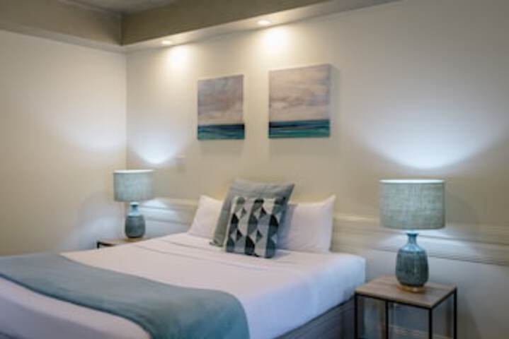 Rosebud VIC Accommodation Broome