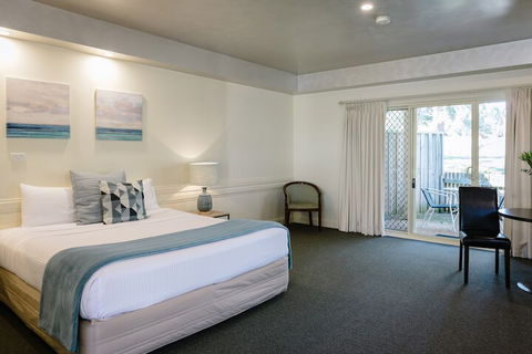 Fairways Resort - Accommodation Broome 2