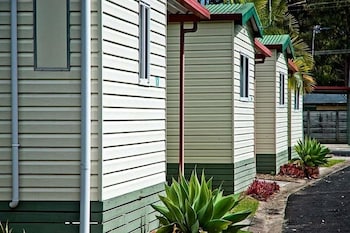 Reflections Holiday Parks Coffs Harbour - Accommodation Broome 0