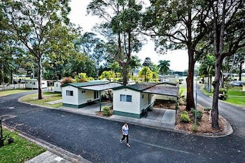 Reflections Holiday Parks Coffs Harbour - Accommodation Broome 4