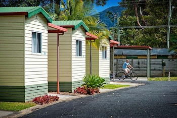 Reflections Holiday Parks Coffs Harbour - Accommodation Broome 2
