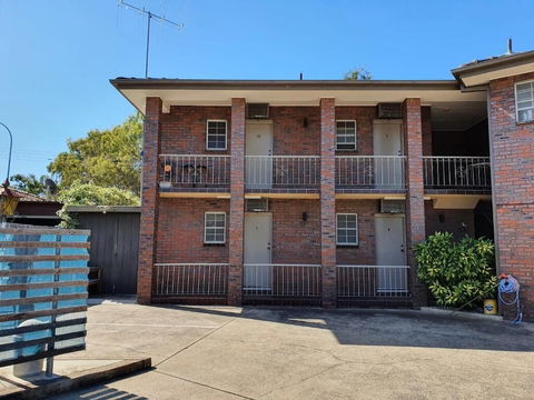 Motel Margeurita - Accommodation Broome 2