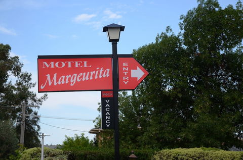 Motel Margeurita - Accommodation Broome 1