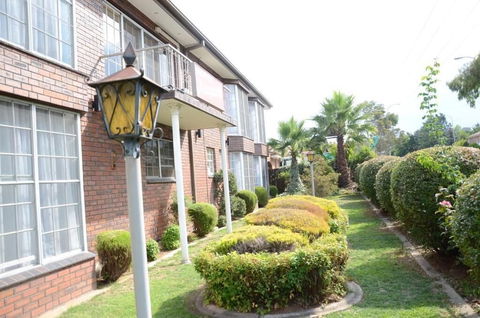 Motel Margeurita - Accommodation Broome 5