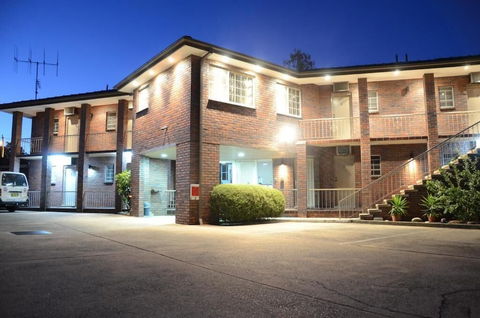 Motel Margeurita - Accommodation Broome 6