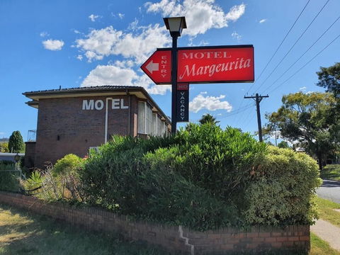 Motel Margeurita - Accommodation Broome 0